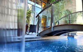 Metcalfe Hotel Montreal By Gray Collection