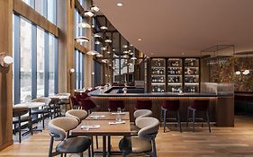 Metcalfe Hotel Montreal By Gray Collection